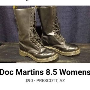 Doc Martins